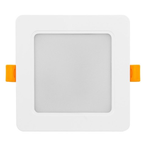 MACLEAN PANEL LED PLAFON PODTYN. SLIM 9W MCE373 S MACLEAN PANEL LED PLAFON PODTYN. SLIM 9W MCE373 S
