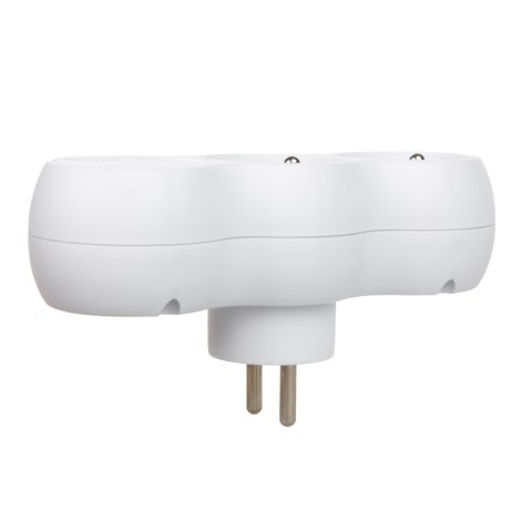 MACLEAN ROZGAŁĘŹNIK GNIAZDKO PODWÓJNE USB MCE339 E MACLEAN ROZGAŁĘŹNIK GNIAZDKO PODWÓJNE USB MCE339 E