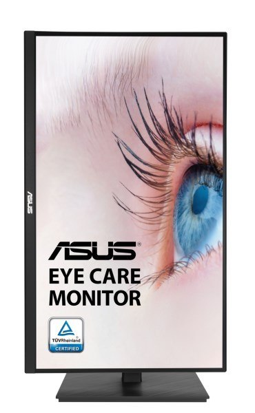 MONITOR ASUS 27" VA27AQSB MONITOR ASUS 27" VA27AQSB
