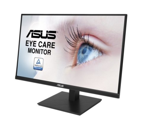 MONITOR ASUS 27" VA27AQSB MONITOR ASUS 27" VA27AQSB