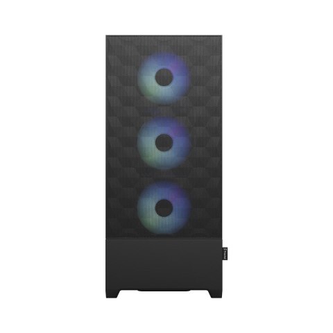 Obudowa Fractal Pop XL Air RGB black TG Clear Tint Obudowa Fractal Pop XL Air RGB black TG Clear Tint