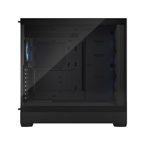 Obudowa Fractal Pop XL Air RGB black TG Clear Tint Obudowa Fractal Pop XL Air RGB black TG Clear Tint