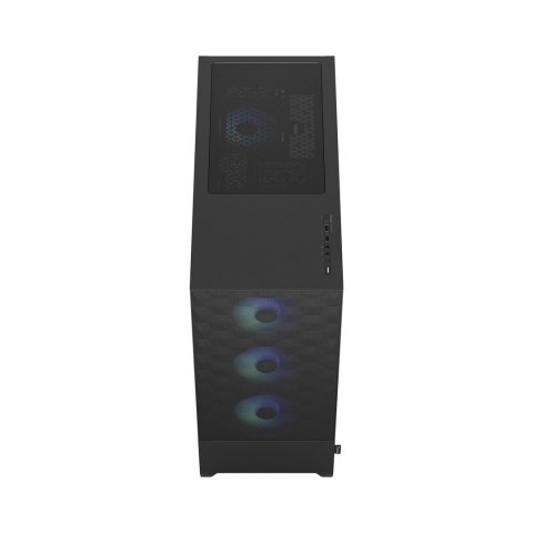 Obudowa Fractal Pop XL Air RGB black TG Clear Tint Obudowa Fractal Pop XL Air RGB black TG Clear Tint
