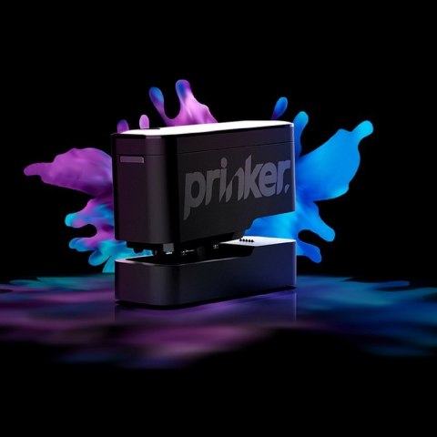 PRINKER KARTRIDŻ CZARNY DO DRUKARKI PRINKER_SB-K PRINKER KARTRIDŻ CZARNY DO DRUKARKI PRINKER_SB-K