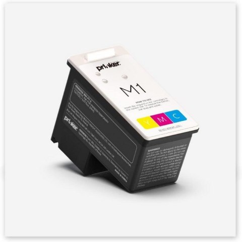 PRINKER KARTRIDŻ KOLOROWY DO DRUKARKI PRINKER_M-K PRINKER KARTRIDŻ KOLOROWY DO DRUKARKI PRINKER_M-K