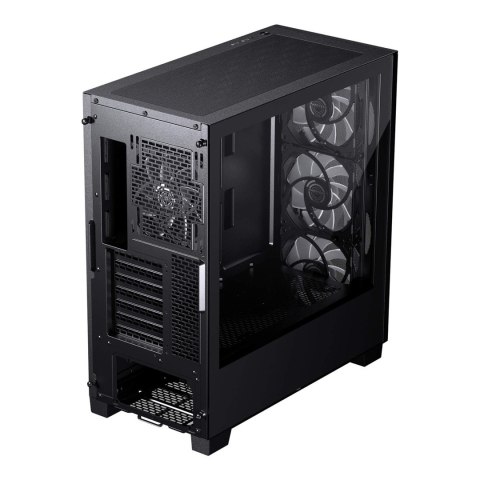 Phanteks XT Pro Ultra TG ARGB Black Phanteks XT Pro Ultra TG ARGB Black
