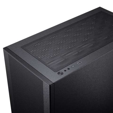Phanteks XT Pro Ultra TG ARGB Black Phanteks XT Pro Ultra TG ARGB Black