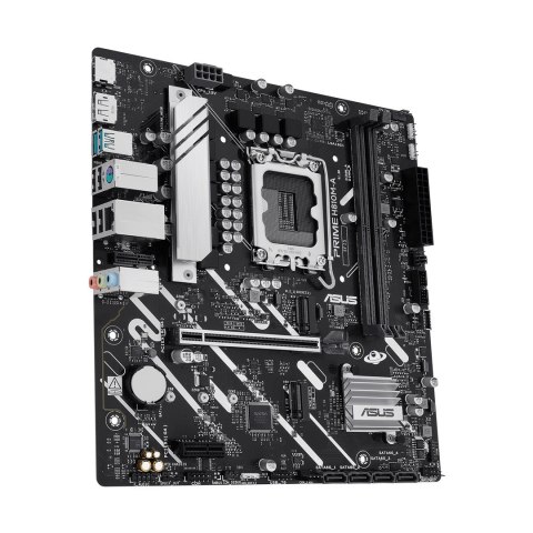Płyta główna ASUS PRIME H810M-A-CSM Płyta główna ASUS PRIME H810M-A-CSM