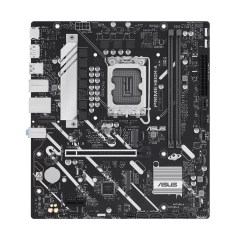 Płyta główna ASUS PRIME H810M-A-CSM Płyta główna ASUS PRIME H810M-A-CSM
