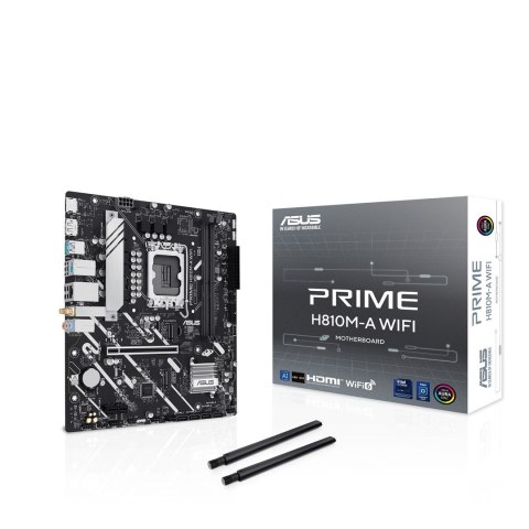 Płyta główna ASUS PRIME H810M-A WIFI Płyta główna ASUS PRIME H810M-A WIFI