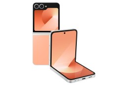 Samsung Galaxy Z Flip 6 (F741B) 5G 12/512GB White