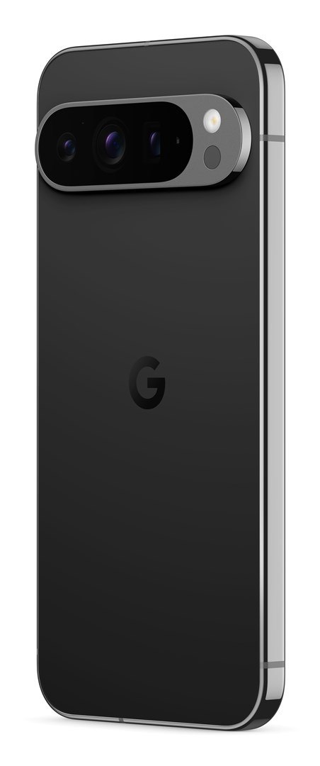 Smartfon Google Pixel 9 Pro XL 256GB Black Smartfon Google Pixel 9 Pro XL 256GB Black