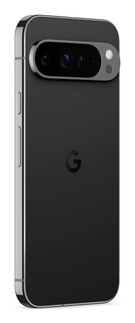 Smartfon Google Pixel 9 Pro XL 256GB Black Smartfon Google Pixel 9 Pro XL 256GB Black