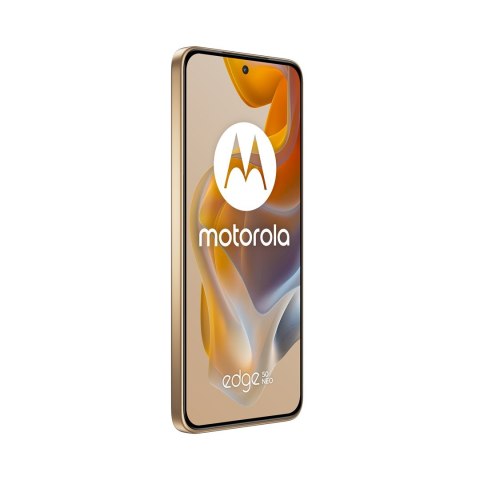 Smartfon Motorola Edge 50 Neo 5G DS 8/256GB Pantone Latte Smartfon Motorola Edge 50 Neo 5G DS 8/256GB Pantone Latte