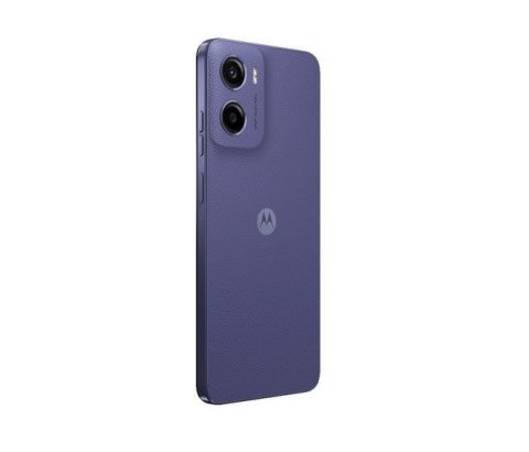 Smartfon Motorola Moto E15 2/64GB Fresh Lavender Smartfon Motorola Moto E15 2/64GB Fresh Lavender
