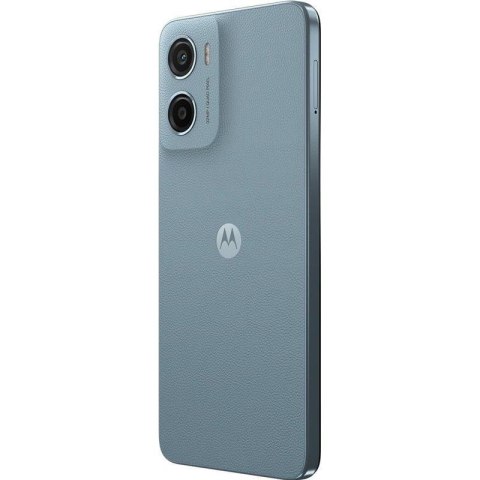 Smartfon Motorola Moto E15 2/64GB Misty Blue Smartfon Motorola Moto E15 2/64GB Misty Blue