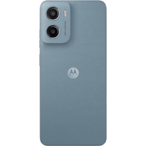 Smartfon Motorola Moto E15 2/64GB Misty Blue Smartfon Motorola Moto E15 2/64GB Misty Blue