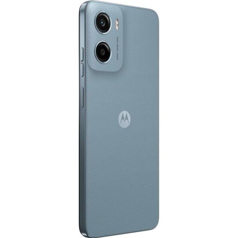 Smartfon Motorola Moto E15 2/64GB Misty Blue Smartfon Motorola Moto E15 2/64GB Misty Blue