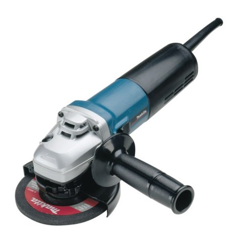 Szlifierka kątowa elektryczna 1400W 9565CVR MAKITA Szlifierka kątowa elektryczna 1400W 9565CVR MAKITA
