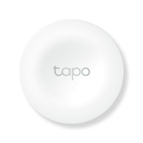 TP-Link Tapo S200B PRZYCISK Smart (biały) TP-Link Tapo S200B PRZYCISK Smart (biały)