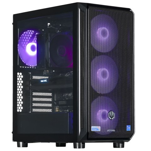 Actina ENDORFY 12600K/32GB/1TB/ArcB580/600W Actina ENDORFY 12600K/32GB/1TB/ArcB580/600W