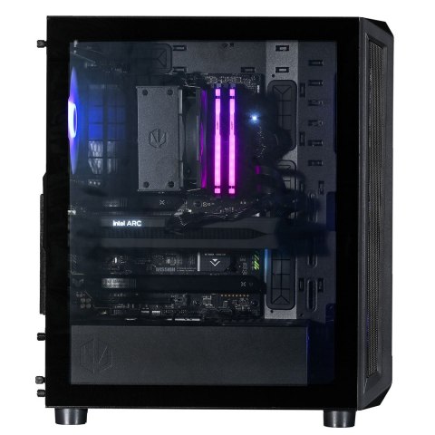 Actina ENDORFY 12600K/32GB/1TB/ArcB580/600W Actina ENDORFY 12600K/32GB/1TB/ArcB580/600W