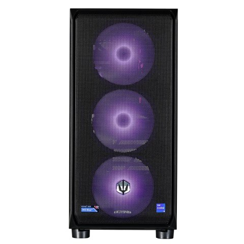 Actina ENDORFY 12600K/32GB/1TB/ArcB580/600W Actina ENDORFY 12600K/32GB/1TB/ArcB580/600W