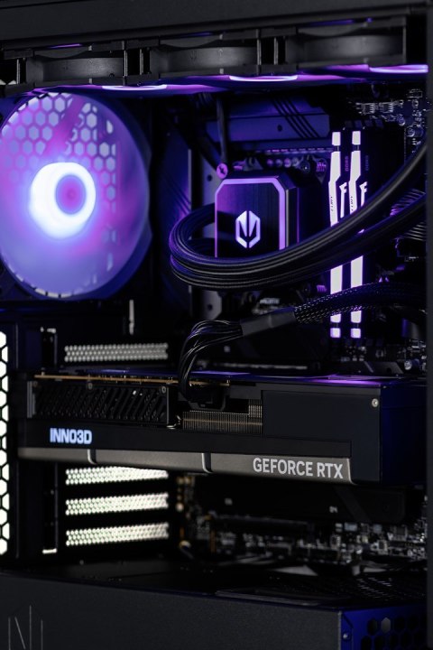 Actina ENDORFY 7800X3D/32GB/2TB/RTX5080/850W/W11H Actina ENDORFY 7800X3D/32GB/2TB/RTX5080/850W/W11H