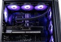 Actina ENDORFY 7800X3D/32GB/2TB/RTX5080/850W/W11H