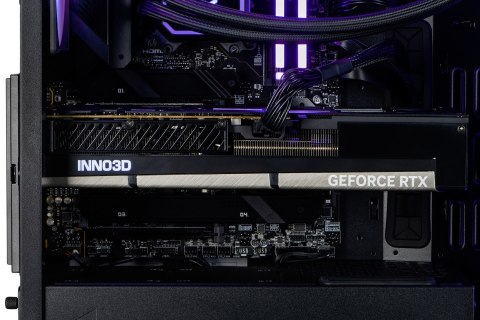Actina ENDORFY 7800X3D/32GB/2TB/RTX5080/850W/W11H Actina ENDORFY 7800X3D/32GB/2TB/RTX5080/850W/W11H