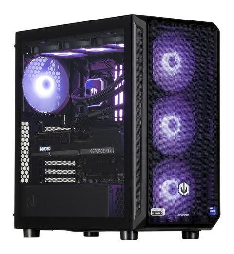 Actina ENDORFY 7800X3D/32GB/2TB/RTX5090/1000W/W11H Actina ENDORFY 7800X3D/32GB/2TB/RTX5090/1000W/W11H