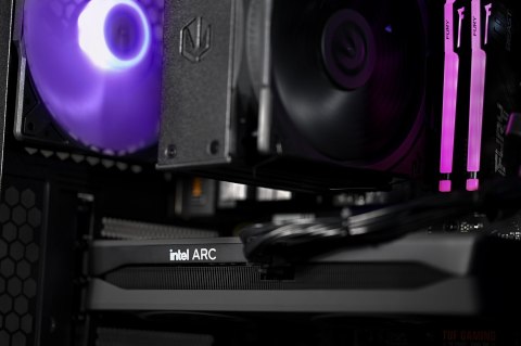 Actina ENDORFY 8400F/32GB/1TB/ArcB580/600W Actina ENDORFY 8400F/32GB/1TB/ArcB580/600W
