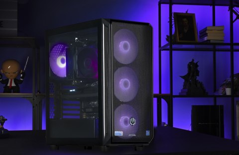 Actina ENDORFY 8400F/32GB/1TB/ArcB580/600W Actina ENDORFY 8400F/32GB/1TB/ArcB580/600W