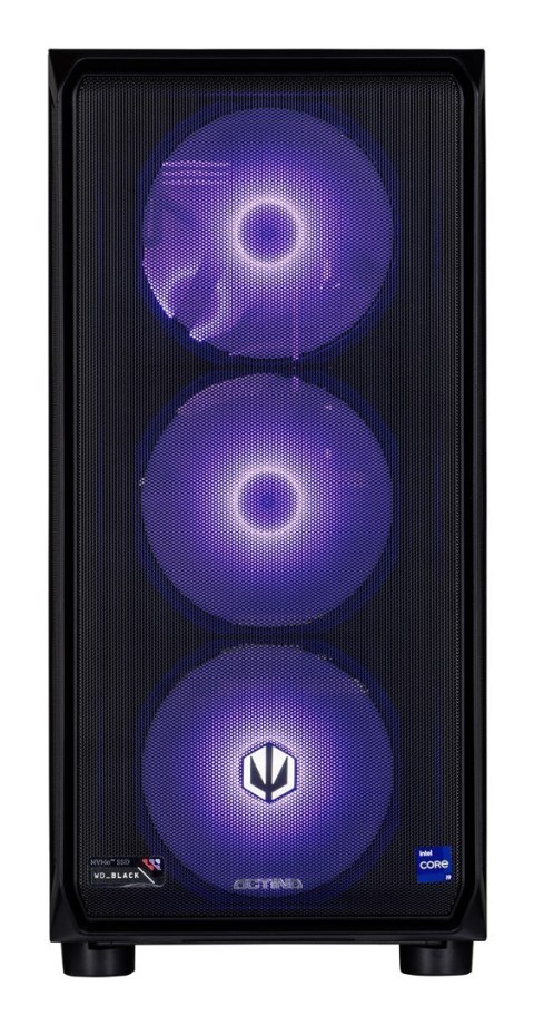Actina ENDORFY 9900X/32GB/2TB/RTX5090/1000W/W11H Actina ENDORFY 9900X/32GB/2TB/RTX5090/1000W/W11H