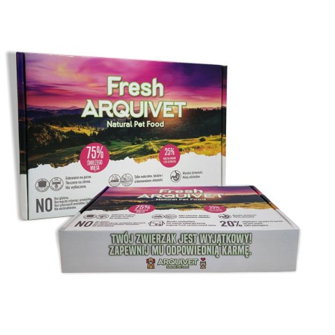 Arquivet Box Powitalny Premium Arquivet Box Powitalny Premium