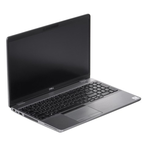 DELL LATITUDE 5510 i5-10210U 16GB 256GB SSD 15" FHD (US QWERTY) Win11pro + zasilacz UŻYWANY DELL LATITUDE 5510 i5-10210U 16GB 256GB SSD 15" FHD (US QWERTY) Win11pro + zasilacz UŻYWANY