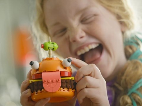 LEGO FORTNITE 77070 Durr Burgerownia LEGO FORTNITE 77070 Durr Burgerownia