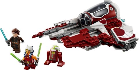 LEGO STAR WARS 75401 Interceptor™ Jedi Ahsoki LEGO STAR WARS 75401 Interceptor™ Jedi Ahsoki