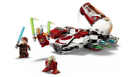 LEGO STAR WARS 75401 Interceptor™ Jedi Ahsoki LEGO STAR WARS 75401 Interceptor™ Jedi Ahsoki