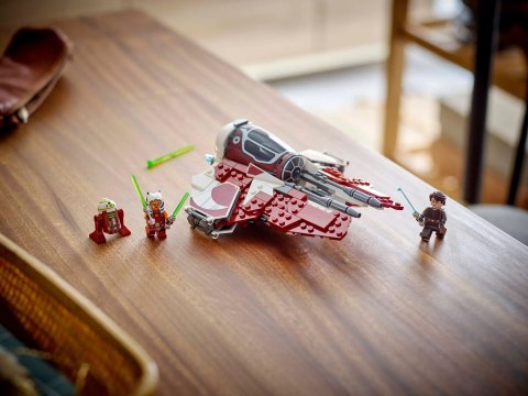 LEGO STAR WARS 75401 Interceptor™ Jedi Ahsoki LEGO STAR WARS 75401 Interceptor™ Jedi Ahsoki