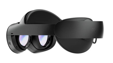 Oculus Meta Quest Pro 256GB Black (WYPRZEDAŻ) Oculus Meta Quest Pro 256GB Black (WYPRZEDAŻ)