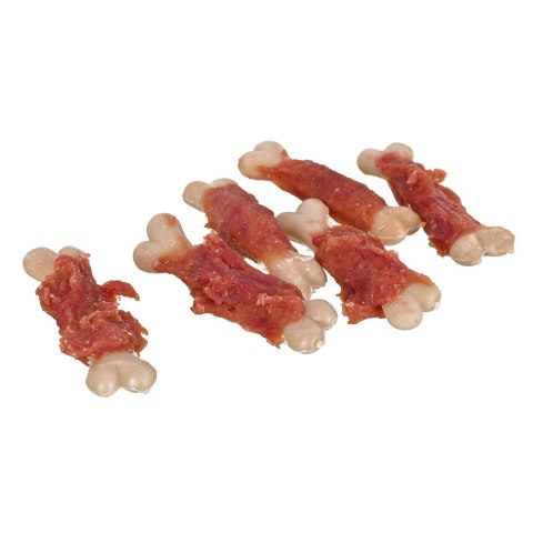 PETITTO - Wapienne kostki z kaczką- Przysmak dla psa 500g PETITTO - Wapienne kostki z kaczką- Przysmak dla psa 500g
