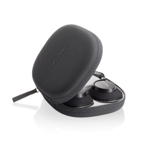Słuchawki bezprzewodowe Bowers & Wilkins PX7 S2 Black Słuchawki bezprzewodowe Bowers & Wilkins PX7 S2 Black