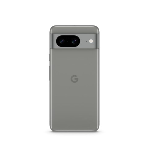 Smartfon Google Pixel 8 5G 8/256GB Szary (WYPRZEDAŻ) Smartfon Google Pixel 8 5G 8/256GB Szary (WYPRZEDAŻ)