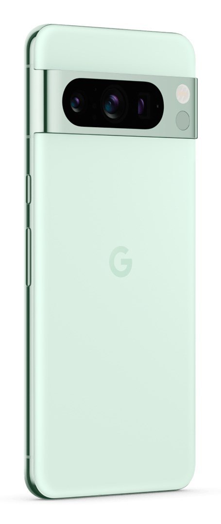 Smartfon Google Pixel 8 Pro 128GB Mint Smartfon Google Pixel 8 Pro 128GB Mint
