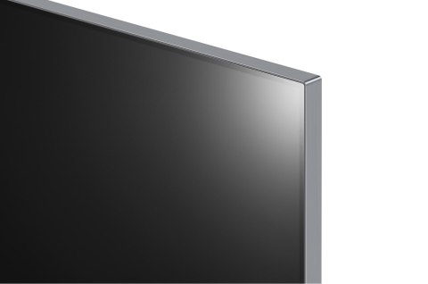 Telewizor LG OLED65G42LW OLED 65'' 4K Ultra HD 120Hz WebOS Dolby Vision Szary (WYPRZEDAŻ) Telewizor LG OLED65G42LW OLED 65'' 4K Ultra HD 120Hz WebOS Dolby Vision Szary (WYPRZEDAŻ)