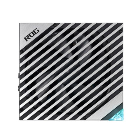 Zasilacz ASUS ROG THOR 850W Platinum II (WYPRZEDAŻ) Zasilacz ASUS ROG THOR 850W Platinum II (WYPRZEDAŻ)