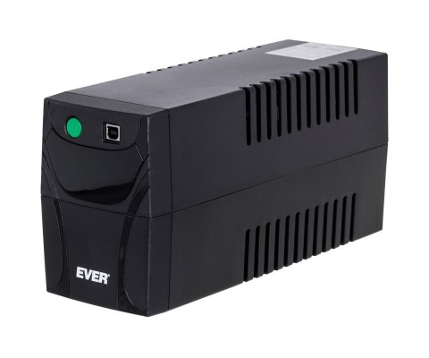 Zasilacz UPS EVER EASYLINE 650AVR USB (T/EASYTO-000K65/00) Zasilacz UPS EVER EASYLINE 650AVR USB (T/EASYTO-000K65/00)