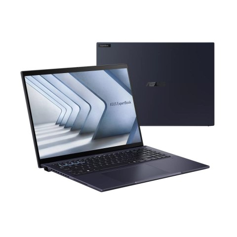 ASUS ExpertBook B5 B5604CVA-Q90135X i5-1335U 16.0"WUXGA 300nits AG Wide View 16GB DDR5 SSD512 Intel Iris Xe Graphics Cam1080p Ba ASUS ExpertBook B5 B5604CVA-Q90135X i5-1335U 16.0"WUXGA 300nits AG Wide View 16GB DDR5 SSD512 Intel Iris Xe Graphics Cam1080p Ba