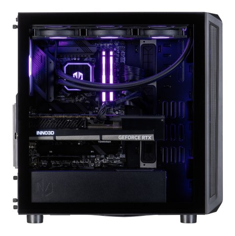 Actina ENDORFY 7800X3D/32GB/2TB/RTX5090/1000W/W11H Actina ENDORFY 7800X3D/32GB/2TB/RTX5090/1000W/W11H